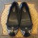 Coach Shoes | Coach Flats | Color: Black/White | Size: 6.5