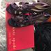 Kate Spade Shoes | Brand New Kate Spade Heel | Color: Purple | Size: 8.5