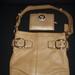 Coach Bags | Coach "Soho" Leather Crossbody Bag W/Wallet - New | Color: Tan | Size: Os