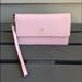 Kate Spade Bags | Kate Spade Wristlet/Wallet | Color: Pink | Size: 6” X 4” X 1”