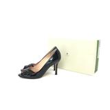 Kate Spade Shoes | Clearance! Last Call! Kate Spade Gwennie Pump | Color: Black | Size: 7