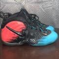 Nike Shoes | Female Spider-Man Foamposit | Color: Blue/Red | Size: 8.5