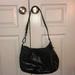 Giani Bernini Bags | Gianni Bernini Black Shoulder Bag/Purse | Color: Black | Size: Os