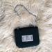 Free People Bags | Green Fur Crossbody | Color: Green | Size: Os