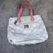 Coach Bags | Coach Poppy Purse | Color: Cream/Tan | Size: Os