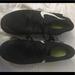 Nike Shoes | Gently Used Nike Sneakers | Color: Black | Size: 7y
