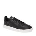 Adidas Shoes | New Adidas Supercourt Sneaker Kids 4 | Color: Black | Size: 4