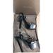 Gucci Shoes | Gucci Malaga Kid Nero Heels | Color: Black | Size: 10