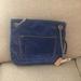 Coach Bags | Coach Purse | Color: Blue | Size: Os