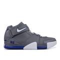 Nike Shoes | Nib Nike Zoom Lebron Ii All Star Sz 8 | Color: Blue/Gray | Size: 8