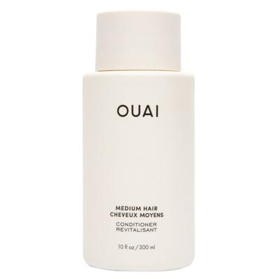 Ouai Medium Conditioner 300 ml Image