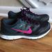 Nike Shoes | Nike Lunar Forever 4 Flywire | Color: Black/Gray | Size: 6