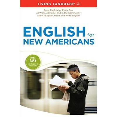 English For New Americans (Esl)