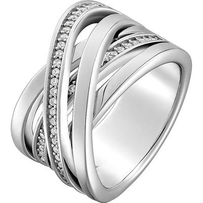 Jette - Damenring Ringe 1 ct