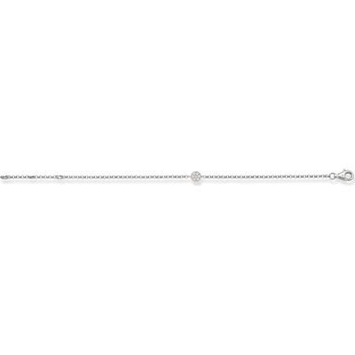 Thomas Sabo Armband 925er Silber One Size Damen Image