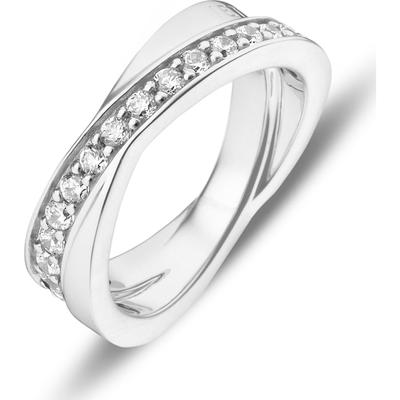 Jette - Damenring Ringe 1 ct