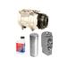 1995 Toyota Tacoma A/C Compressor Kit - Four Seasons