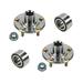 1999-2003 Acura TL Front Wheel Hub and Bearing Kit - DIY Solutions