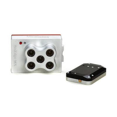 MicaSense RedEdge-MX Professional Multispectral Sensor Kit 80500041