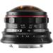 Meike 3.5mm f/2.8 Ultra Wide-Angle Circular Fisheye Lens for Micro Four Thirds MK-3.5MM F2.8 MFT