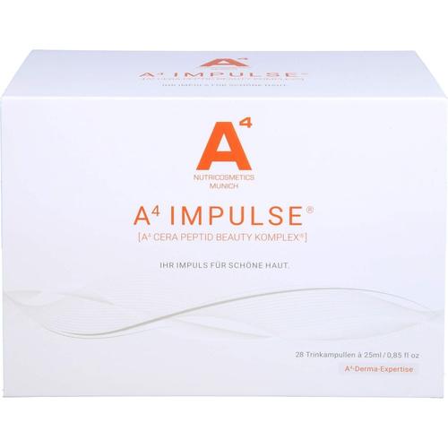 A4 Impulse A4 Impulse Ampullen Anti-Aging