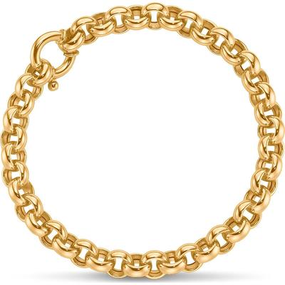 CHRIST - Armband 585er Gelbgold Armbänder & Armreife 1 ct Damen