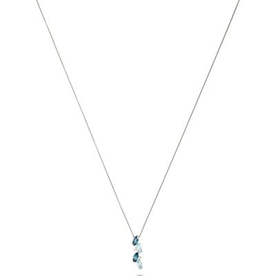 CHRIST - Kette 585er Weißgold Ketten 1 ct Damen (798.99 € / 1 ct) Image