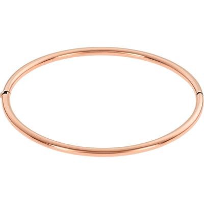 CHRIST - Armreif 585er Roségold Armbänder & Armreife 1 ct Damen