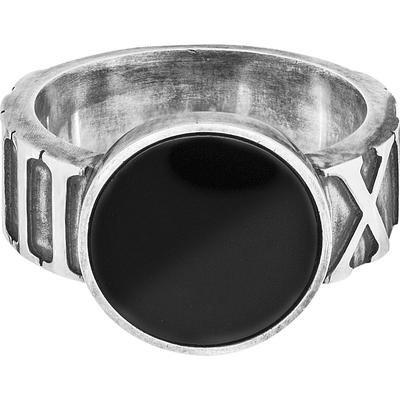 caï Herrenring 925er Silber 62 Herren Image