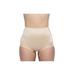 Plus Size Women's Rago Panty Brief Light Shaping by Rago in Beige (Size 5X)