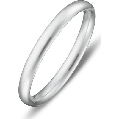 CHRIST - Damenring Ringe 1 ct