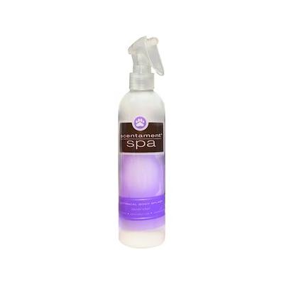 Best Shot Scentament Spa Botanical Lavender Dog & Cat Body Splash, 8-oz bottle