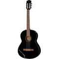 Fender CN-60S Black IL B-Stock