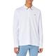 HUGO Herren Donol212 Polohemd, White100, M