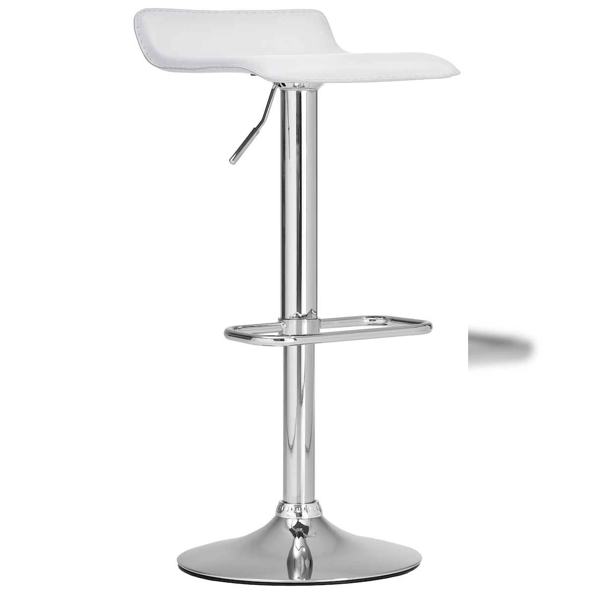 CLP Barhocker Dyn weiß Image