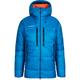 Mammut Herren Eigerjoch Pro In Hooded Jacke (Größe S, blau)