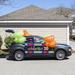 Creative Converting 38 Piece 30th Birthday Parade Car Decoration Kit | Wayfair DTCCELE301A