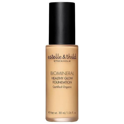 Estelle & Thild - BioMineral Healthy Glow Foundation 30 ml Nr.115