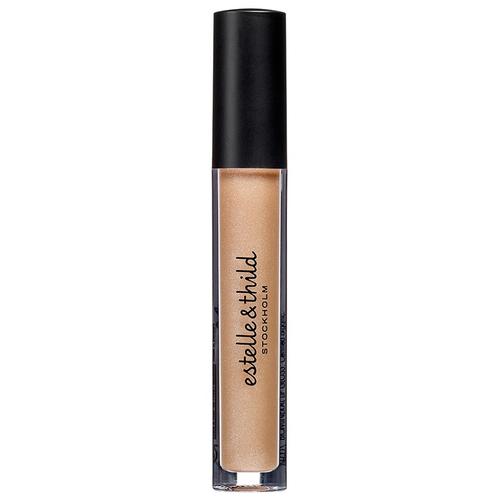 Estelle & Thild - BioMineral Lipgloss 3,4 ml 7611C - TOFFEE