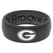 Men's Groove Life Black Georgia Bulldogs Original Ring