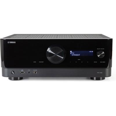Yamaha RX-V6A Dolby Atmos home theater receiver