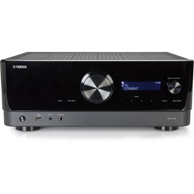 Yamaha RX-V4A Dolby Digital home theater receiver