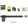 Kit Bhr 400 Automazione Cancello Battente 1 Anta Sx 230vac 220v Automazioni