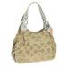 Coach Bags | Coach Madison Opt Art Maggie Shoulder Bag #14305 | Color: Cream/White | Size: Os