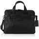 Guess Dan, BAGS BRIEFCASE Herren, Black, One Size