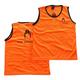 Ho Soccer Petos-Team (12 Stück) – Orange Fußball-Training, Unisex Kinder, Orange, XS