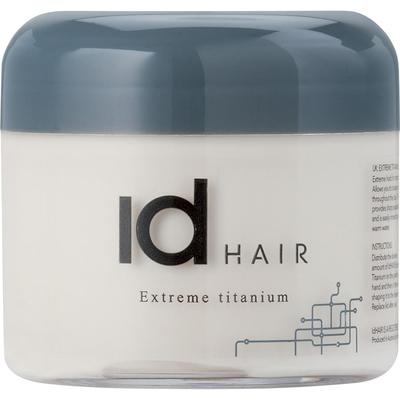 ID Hair Extreme Titanum 100 ml Herren Image
