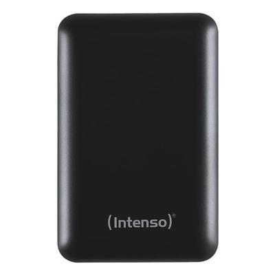 Intenso Powerbank »XC 10000mAh« schwarz, 6.5x10.2 cm