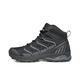 Scarpa Men's Maverick MID GTX High Rise Hiking Boots, Black Grey Gore Tex Sht Crossover, 14 UK
