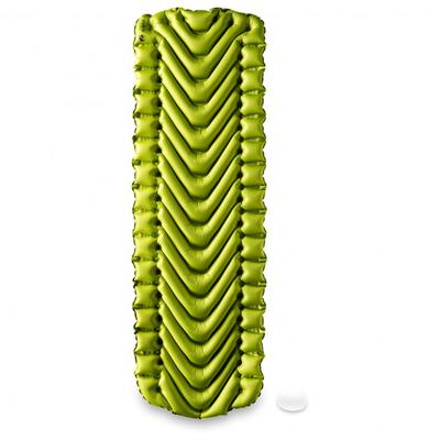 Klymit - Static V2 - Isomatte Gr Regular - 183 x 58 x 6 cm Oliv Image
